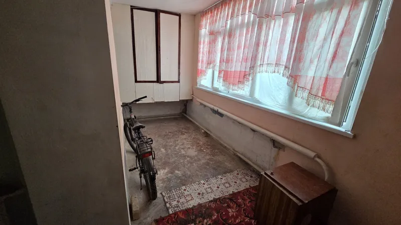 Продаётся 2-х комнатная квартира/ 2 xonali kvartira sotiladi — фото 6 Продаётся 2-х комнатная квартира/ 2 xonali kvartira sotiladi — фото 6