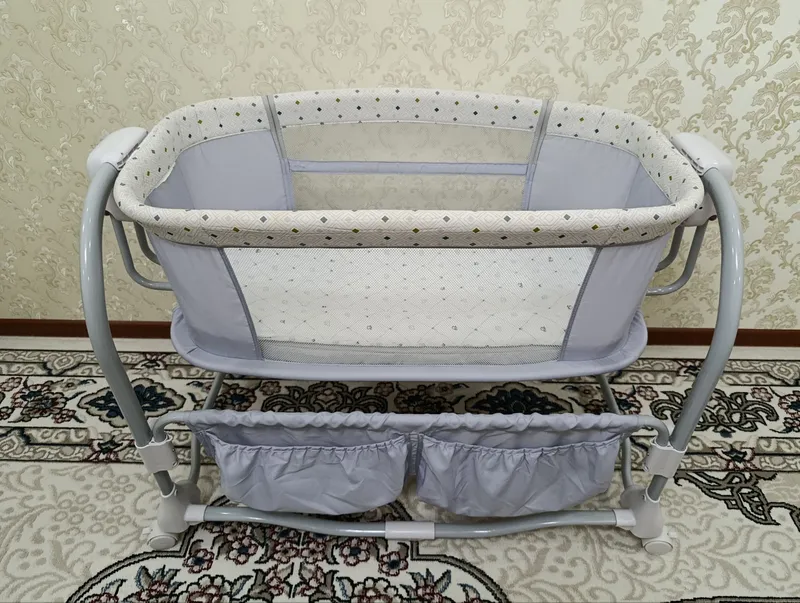 Детская кроватка Mastela Детская кроватка Mastela