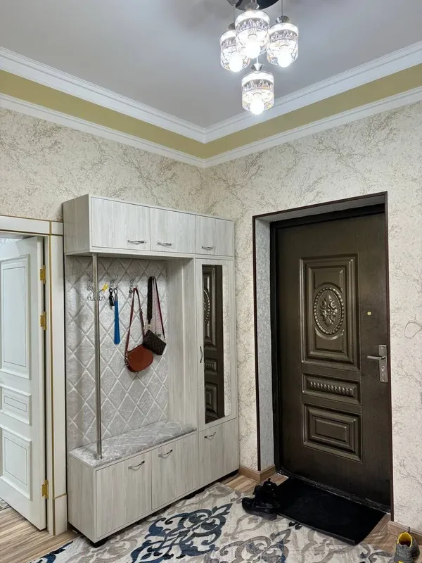 65 m² li 2 xonali kvartira ijarasi · ID 41781 7