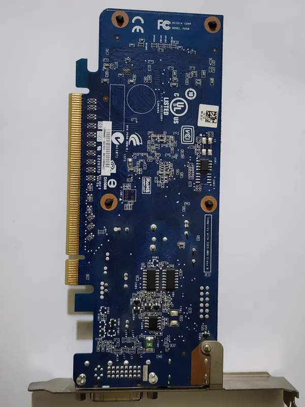 Nvidia GeForce GT 630 1GB 3