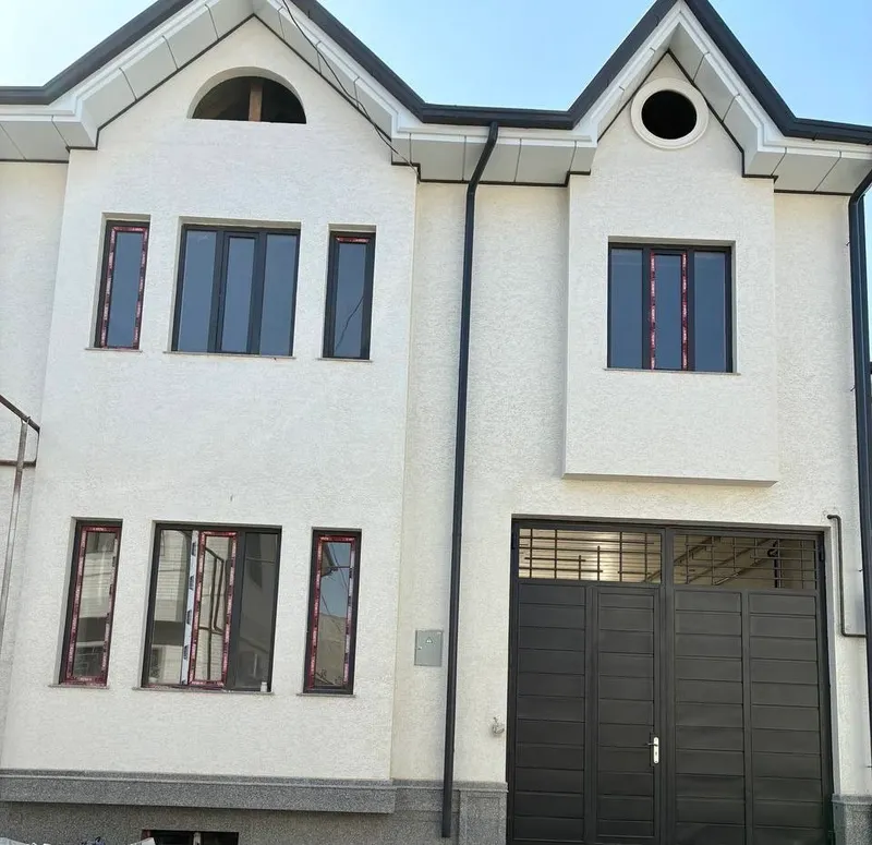Продается 2этажный 5ти ком.Дом Сергелийский район — фото 3