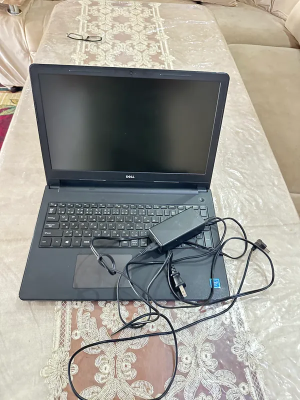 Dell yaponiyadan olib kelingan 1