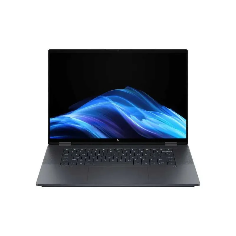 Noutbuk HP OmniBook X Flip Laptop X360 | Intel Core Ultra 7-258V