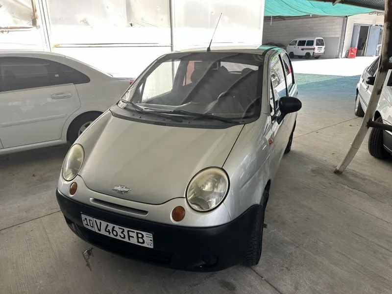 Matiz 2009 mx gaz bor 1 Matiz 2009 mx gaz bor 1