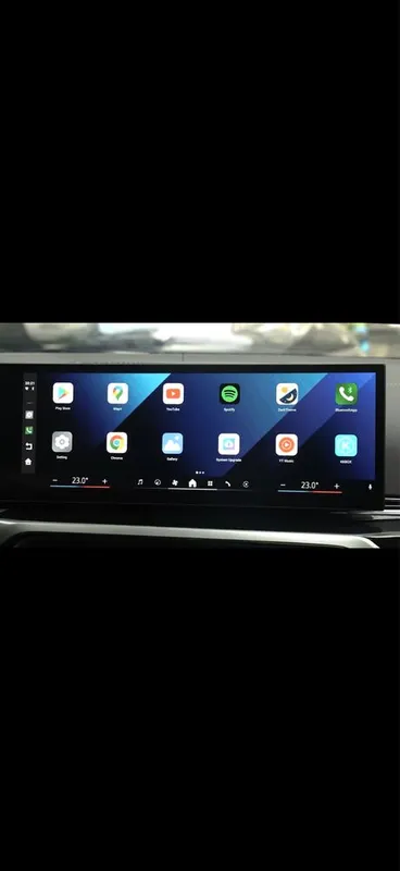 CarPlay для BMW любых марок — фото 4