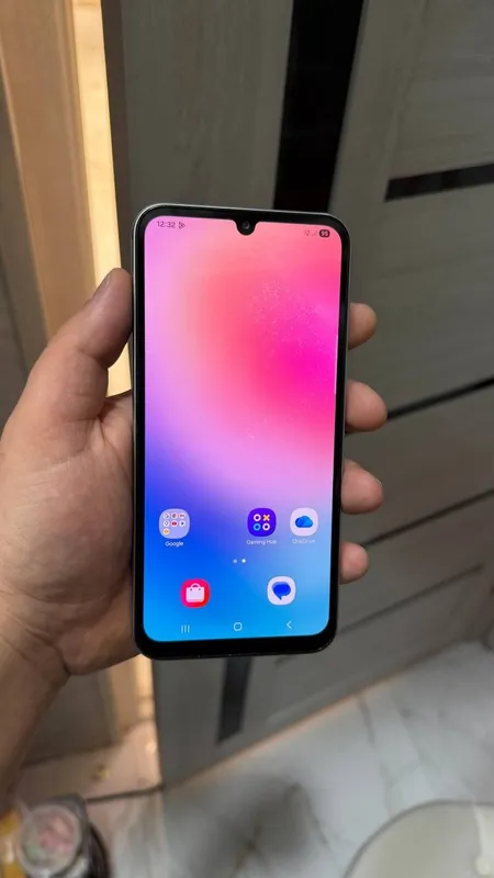 Samsung A24 128/6 Samsung A24 128/6
