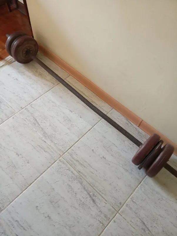 Продам штангу 25 кг Продам штангу 25 кг
