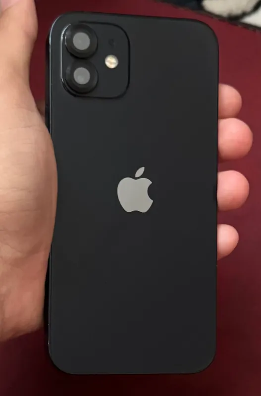 iPhone 12 1