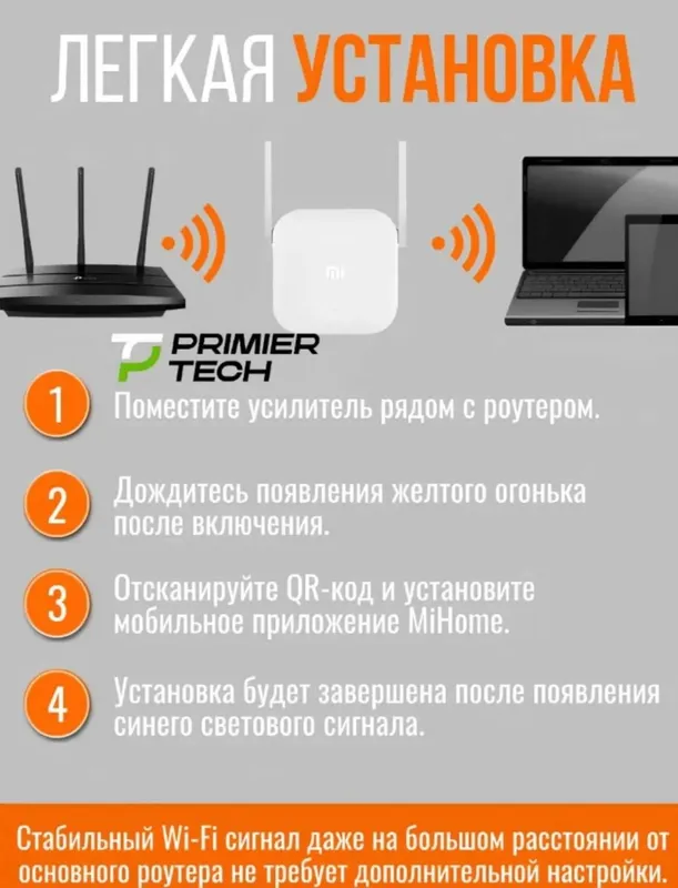 Mi Router — фото 2