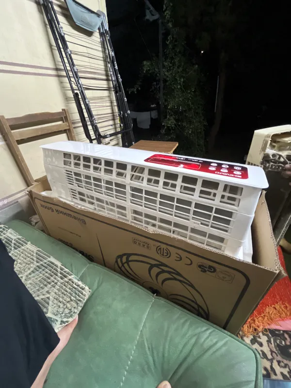 Shivaki 9 tal: пользовался 1 месяц, продаю за 1 500 000 1 Shivaki 9 tal: пользовался 1 месяц, продаю за 1 500 000 1