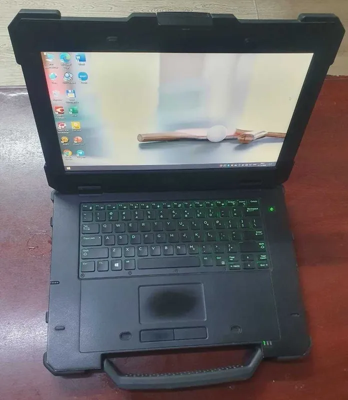 Dell i7 11-avlod h-seriya/16gb operativka/ 512gb ssd M.2