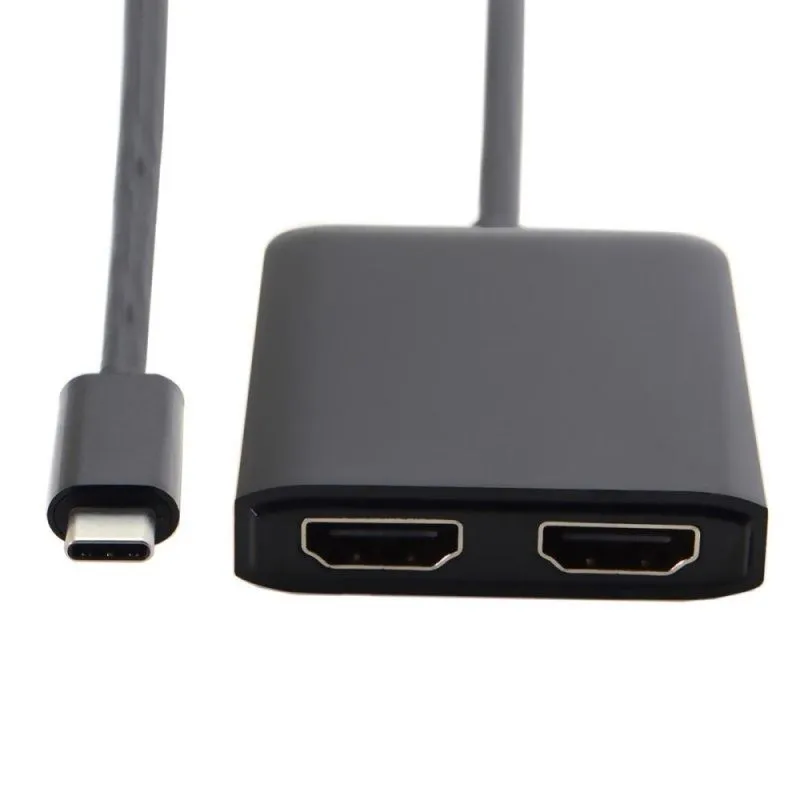 Доставка!Скидка!Type c hdmi,usb 3.0, card reader,type c 2 port,macbook — фото 6