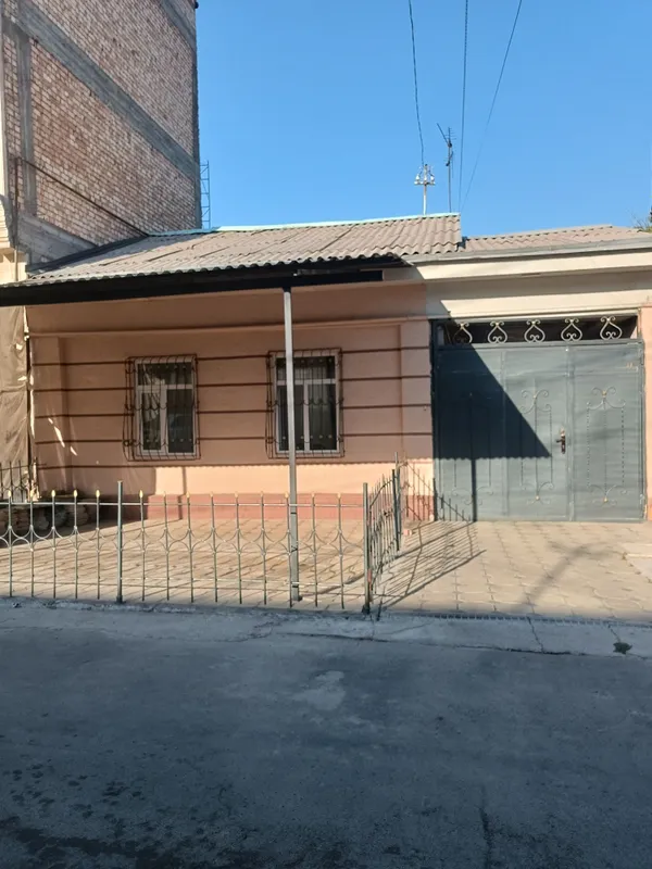 Продаётся дом мироб рн — фото 1