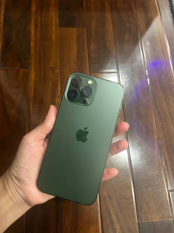 iPhone 13 pro max — фото 3