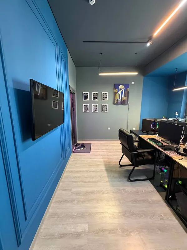 Ofis arendaga beriladi 60kv shayxontogur rayon mebellari bilan tayyor 7 Ofis arendaga beriladi 60kv shayxontogur rayon mebellari bilan tayyor 7