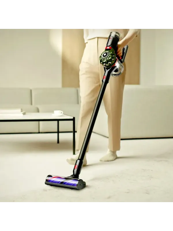 Dyson V8 cyclone simsiz changyutgich 1