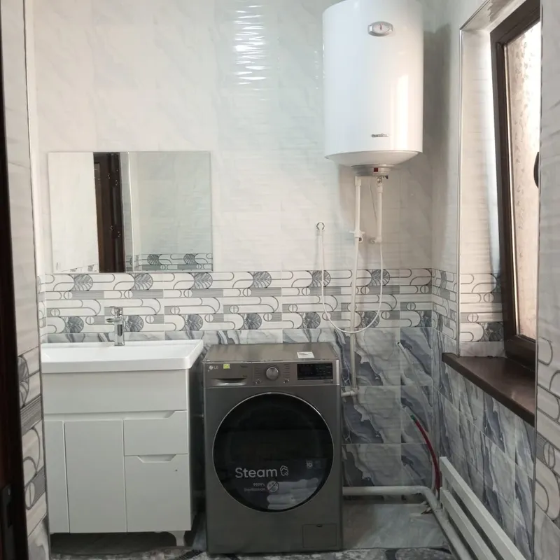 Продается дом.Юкори чирчикийский ройон Ахмад Яссавий — фото 1