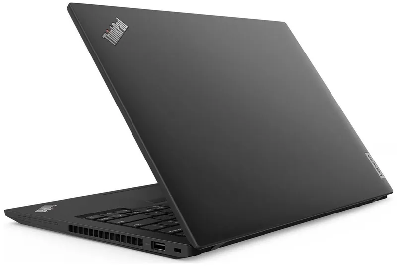 Lenovo ThinkPad T14 Gen 4 — фото 4
