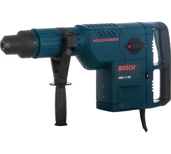 Перфоратон BOSCH GBH11DE 2
