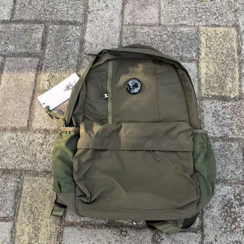 C. p company рюкзак 5 C. p company рюкзак 5