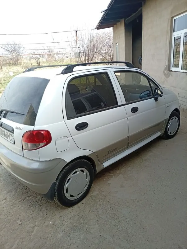 Tezda matiz best sotiladi yili 2015 kiraskasi tozza — фото 7