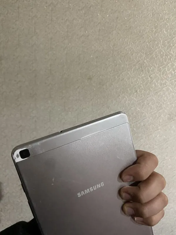 Galaxy Tab A 8.0 — фото 2