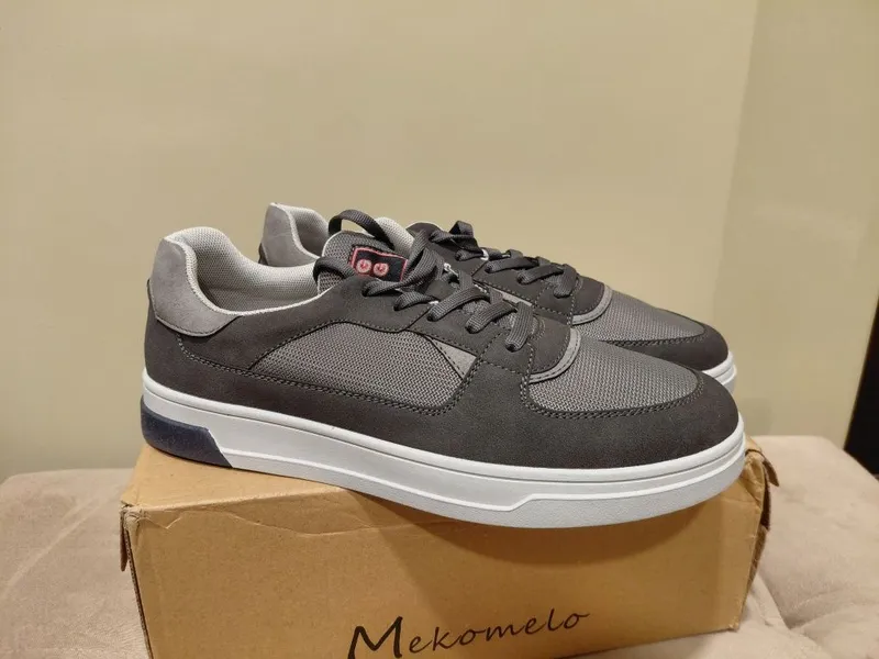 Кроссовки Meko melo 4 Кроссовки Meko melo 4