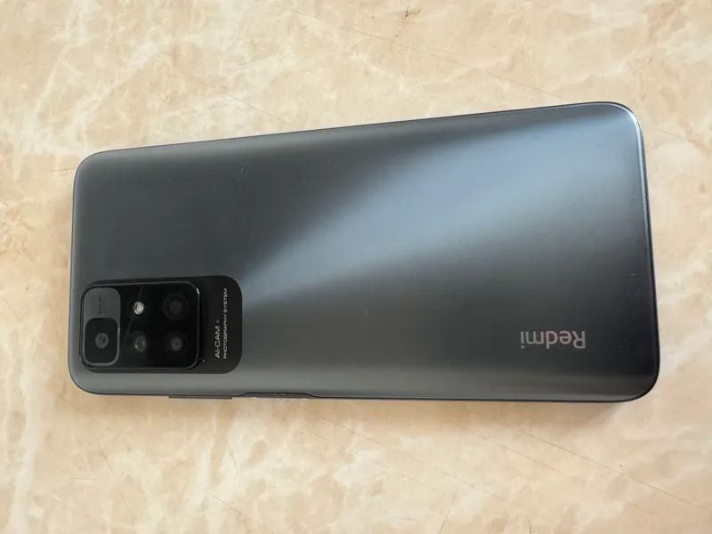 Redmi Note 11 128 ГБ 4G 4 Redmi Note 11 128 ГБ 4G 4
