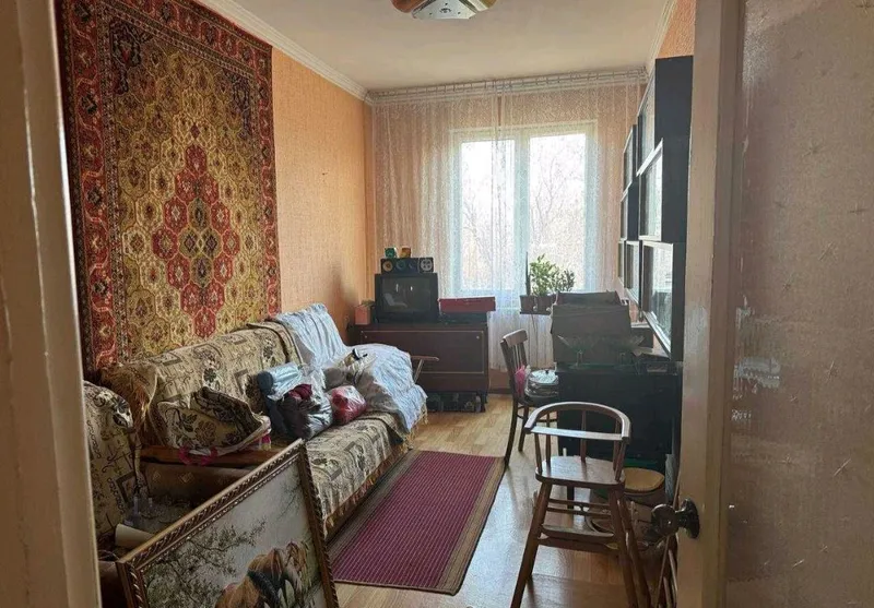 Продаю 3Х комнатную Чиланзар 18 квартал — фото 4