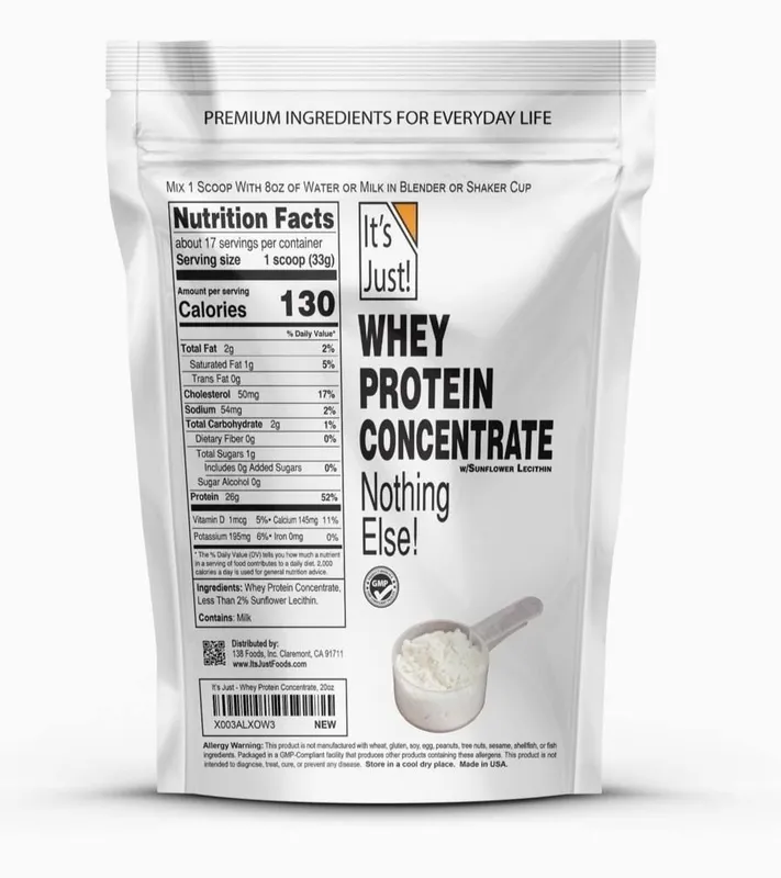 Whey protein powder, sport nutrition,протеин,567 грам — фото 1