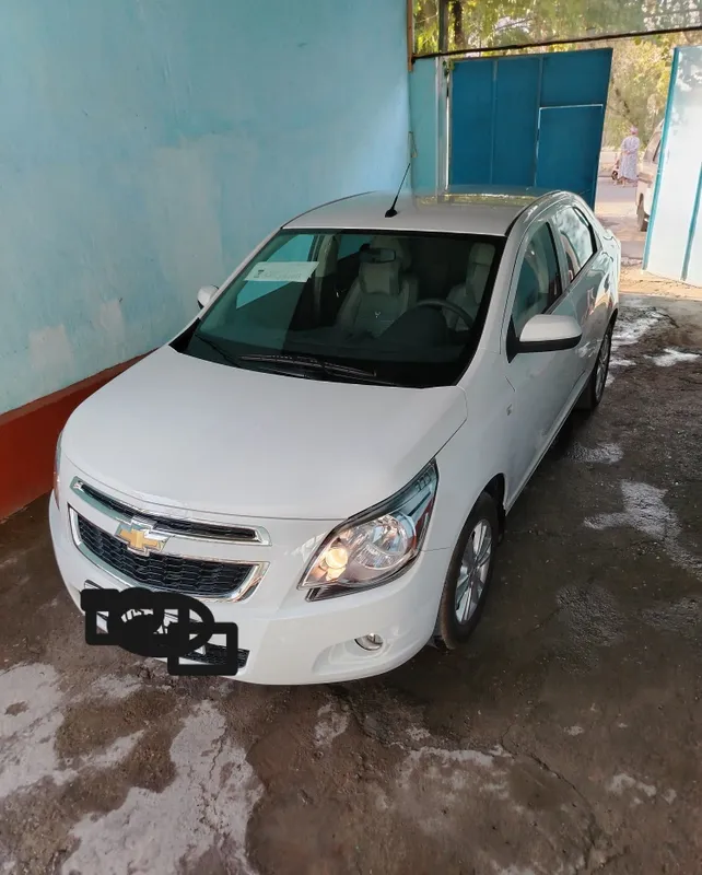 Кобальт, автоматическая коробка передач 4 Кобальт, автоматическая коробка передач 4