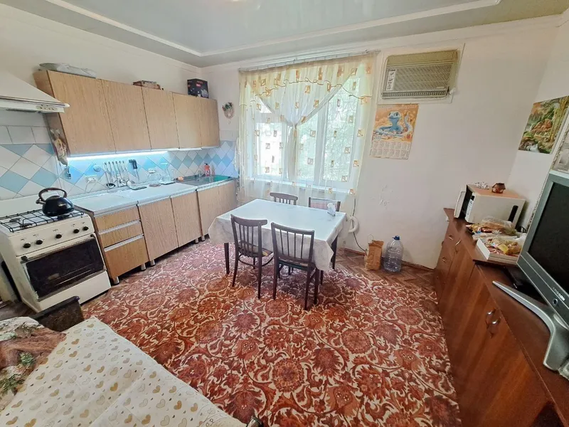 Продаётся 1 этажный дом в Мирзо-Улугбекском районе — фото 7