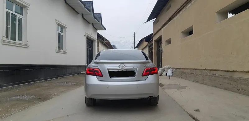 Toyota Camry 40 зур холатта! — фото 3