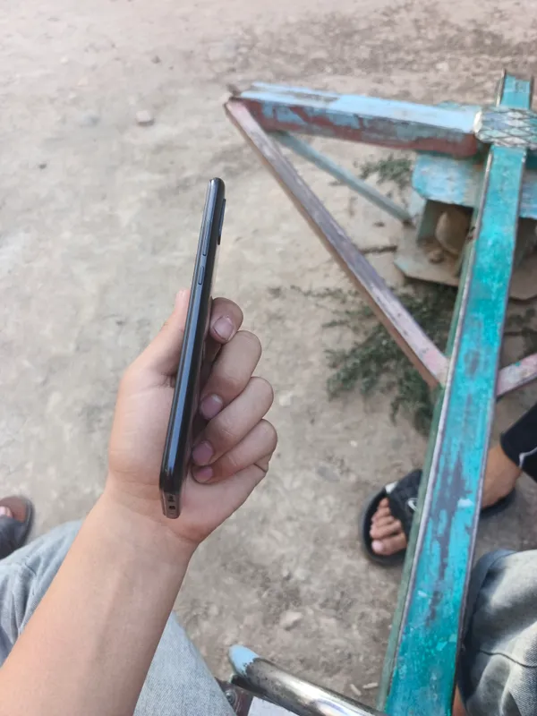 redmi 9 a 2