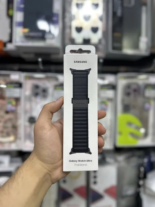 Samsung Watch Ultra ремешок оригинал 6