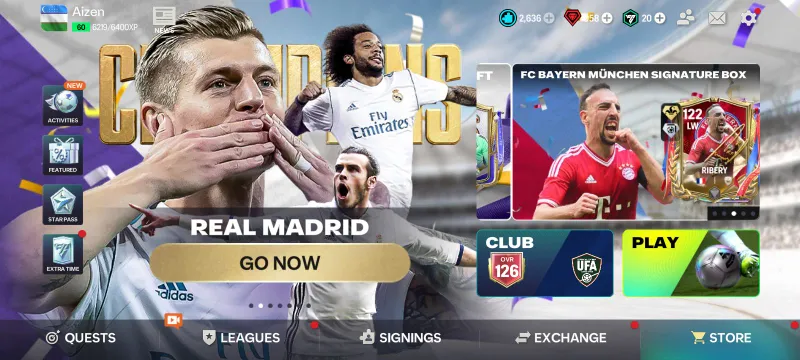 fc mobile akkaunt sotiladi 7 fc mobile akkaunt sotiladi 7