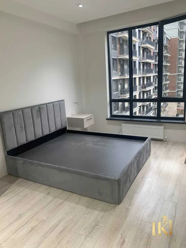 3-комнатная квартира 80 м² в ЖК «Кох Ота», 7/10, евроремонт, с мебелью 3-комнатная квартира 80 м² в ЖК «Кох Ота», 7/10, евроремонт, с мебелью