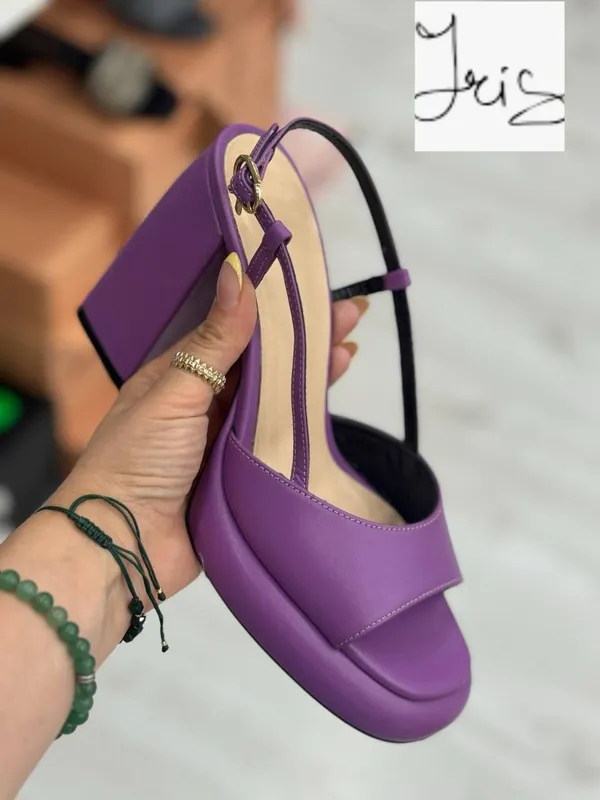 Basanoshka Turkiya 37 razmer