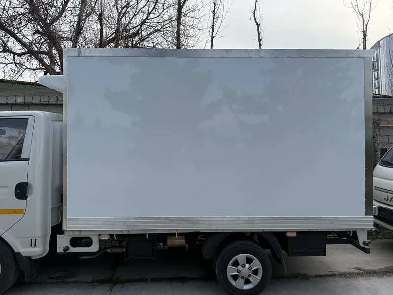 labo va shu kabi euk aftomabilarga butka easash hizmati — фото 2