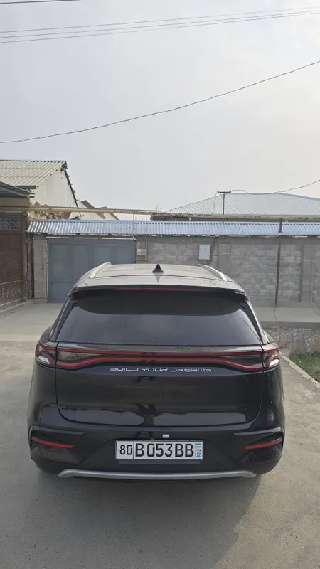 Продаётся електрокар — фото 3