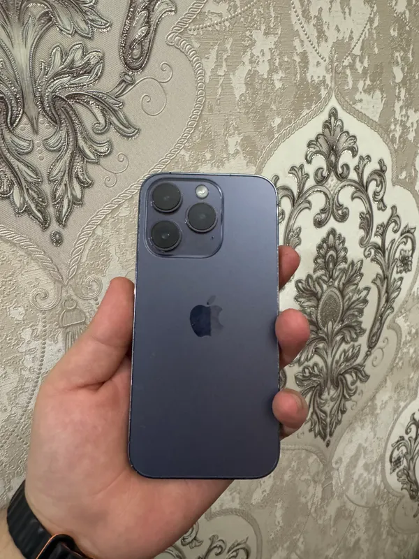Iphone 14 pro — фото 2