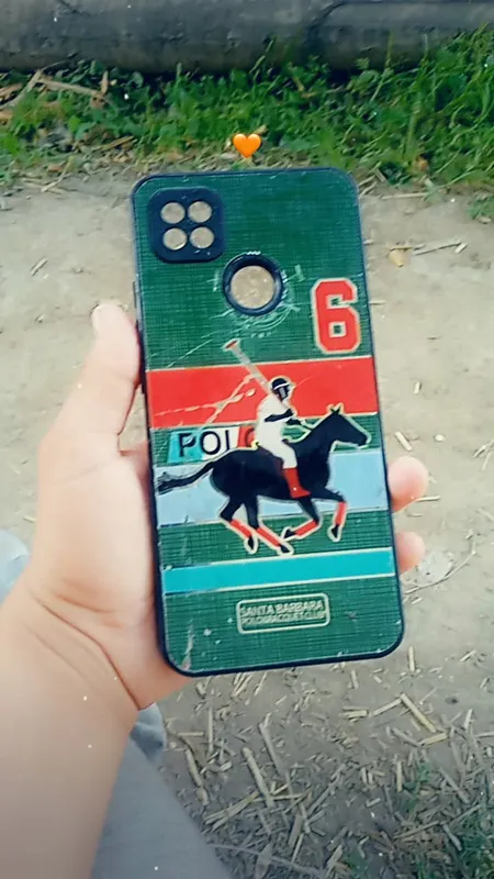 redmi 9 c va redmi note 9 uchun abloshkalar — фото 2
