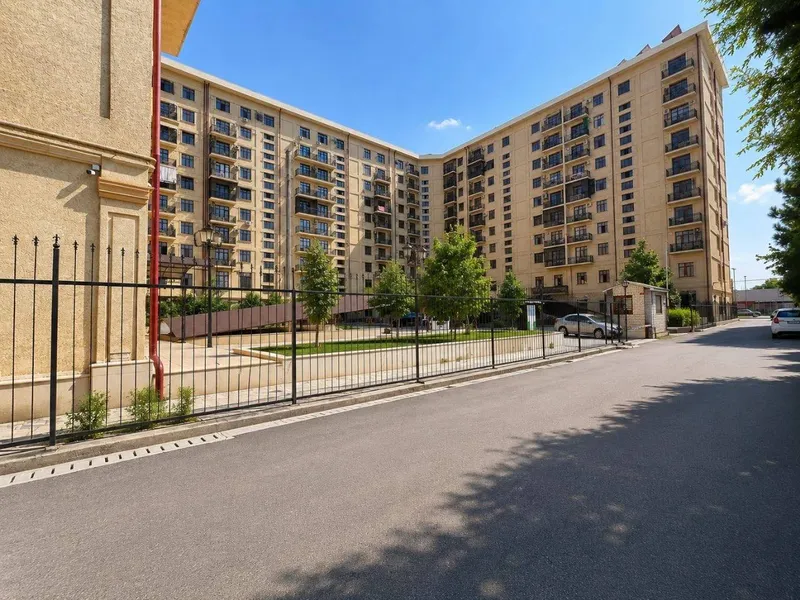 СРОЧНАЯ ПРОДАЖА 5-комнатная квартира ЖК New Life — фото 7