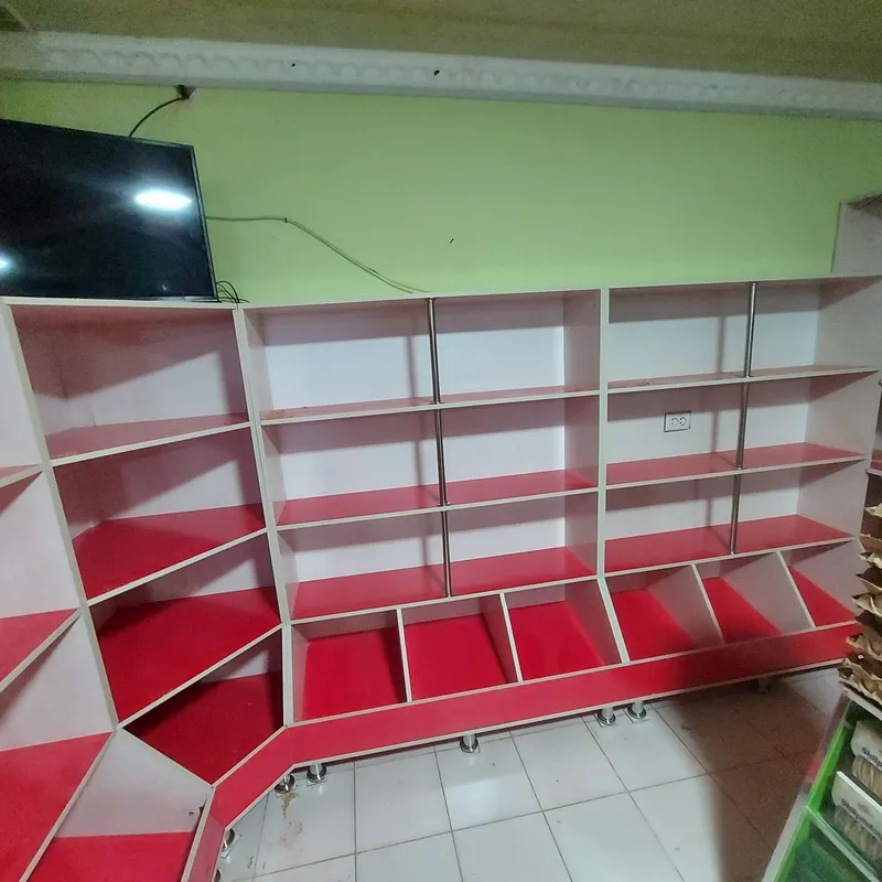 Magazinlar uchun polka yasab beramiz kelishilgan xolda — фото 3
