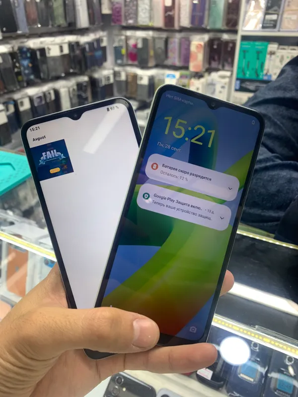 Redmi A1+ 2 Redmi A1+ 2