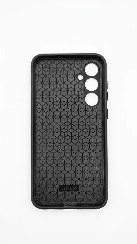 чехол самсунг S23FE 5G — фото 1