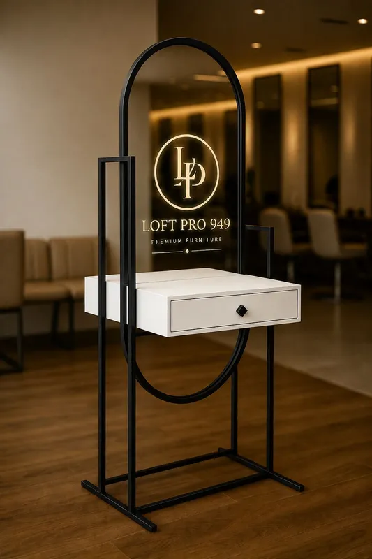 loft mebellar parta 6