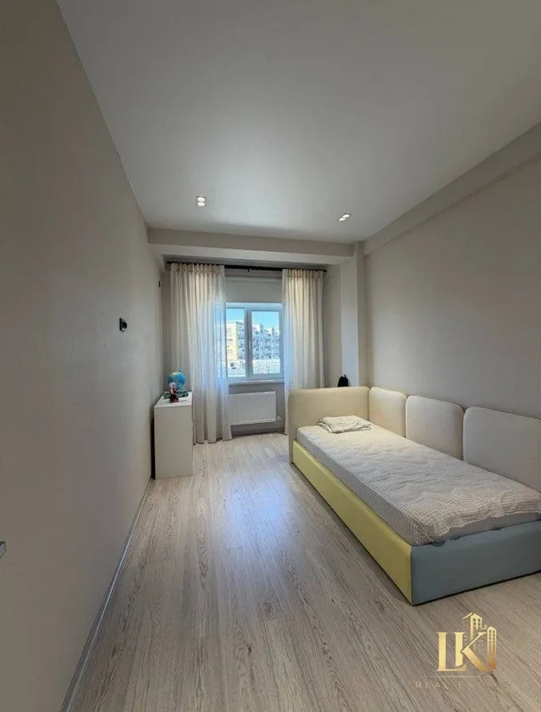 Продаётся 3-комнатная квартира в ЖК Parkent Plaza 4 Продаётся 3-комнатная квартира в ЖК Parkent Plaza 4