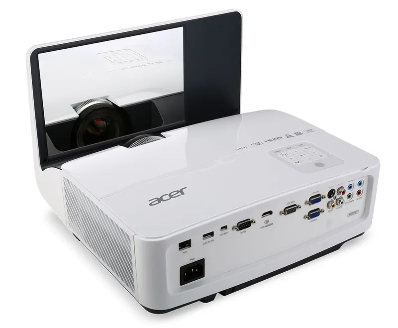 Проектор Acer u5320w 5