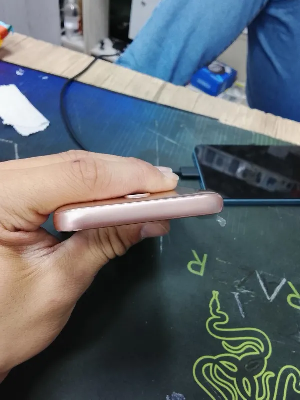 Samsung J2 Korey 8gb — фото 5